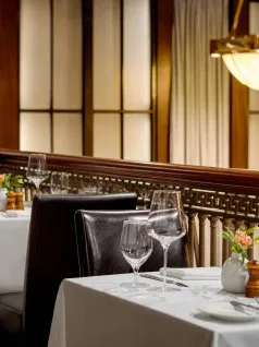 Dine
