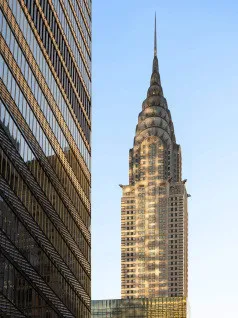 Experience NYC secrets